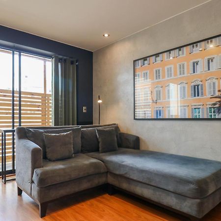 Astonishing 2Br At Malecon Apartment Lima Exterior photo