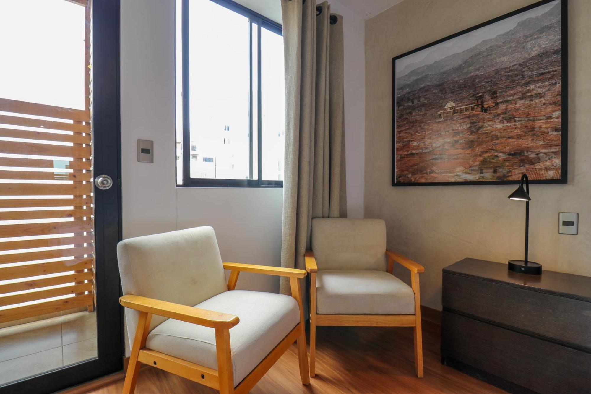 Astonishing 2Br At Malecon Apartment Lima Exterior photo