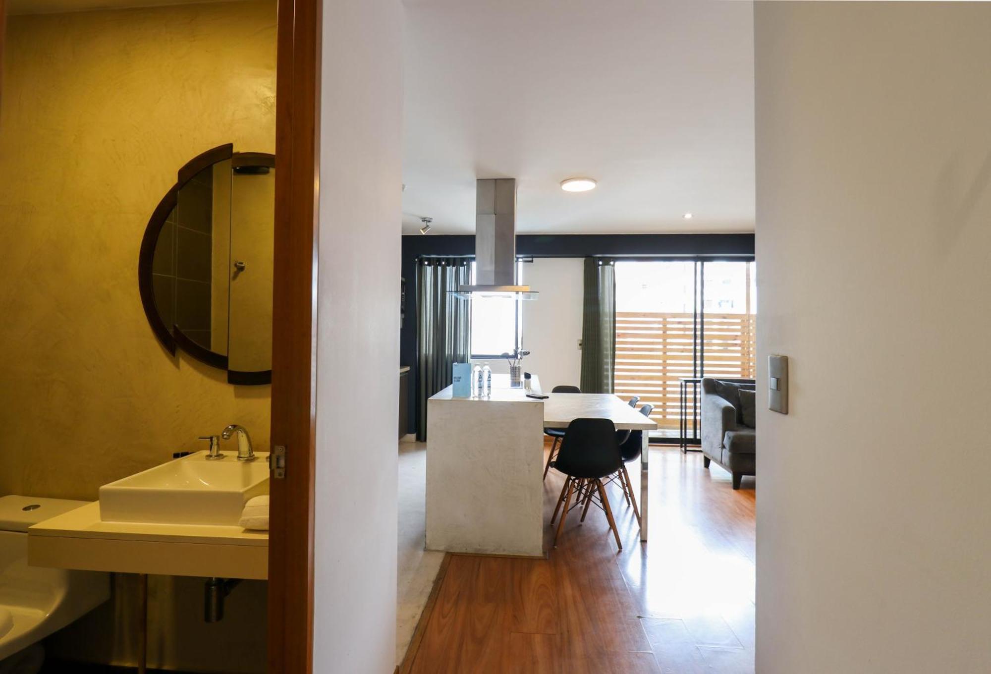 Astonishing 2Br At Malecon Apartment Lima Exterior photo